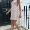 Sabrina Dress