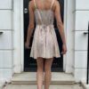 Sabrina Dress