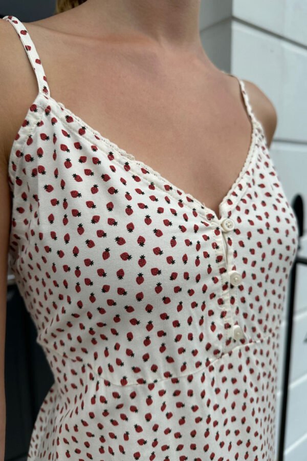 Sabrina Dress