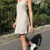 Sabrina Floral Dress
