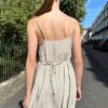 Sabrina Floral Dress