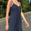 Sabrina Floral Dress