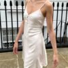 Sabrina Floral Dress