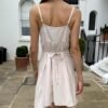 Sabrina Floral Dress