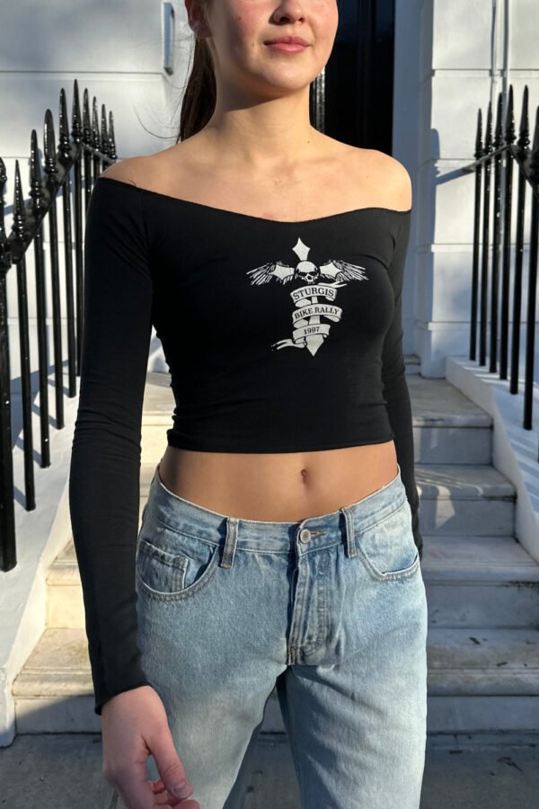Mayson Sturgis 1997 Top