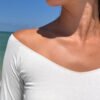 Mayson V-Neck Top