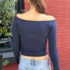 Mayson V-Neck Top