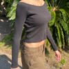 Mayson Top