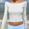 Mayson Top