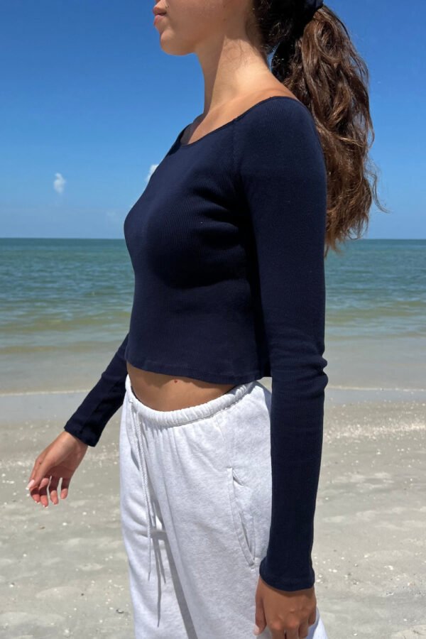 Mayson Top