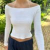 Mayson Top