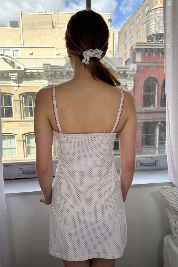 Rebekah Dress