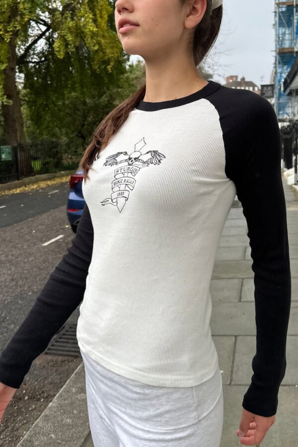 Bella Sturgis Bike Rally Top