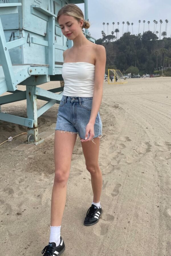 MW874-58S1620000_04 Amelia Crop Top