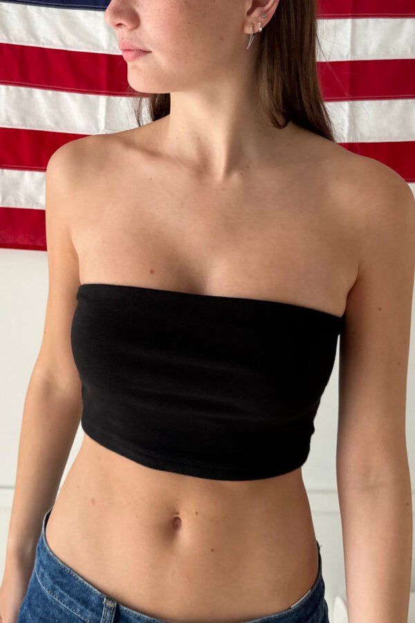 MW874C-58S0010000-1 Ria Bandeau Top