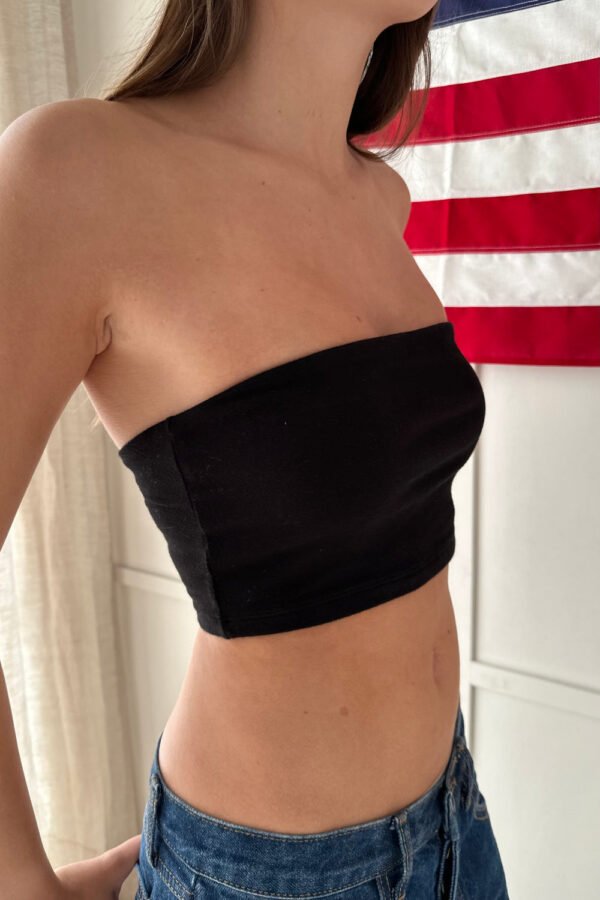 MW874C-58S0010000-2 Ria Bandeau Top