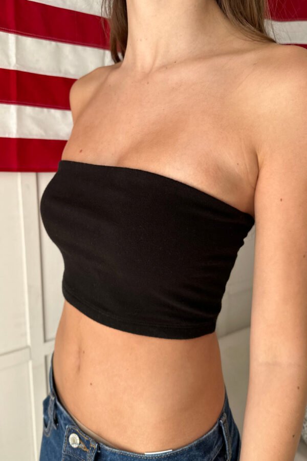 MW874C-58S0010000-3 Ria Bandeau Top