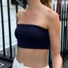 MW874C-58ST220000-3 Ria Bandeau Top