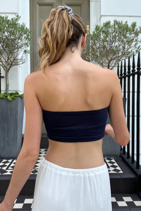MW874C-58ST220000-4 Ria Bandeau Top