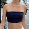 MW874C-58ST220000-5 Ria Bandeau Top
