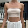 MW874C-Z58SV870000-1 Ria Bandeau Top