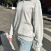 MW878-Z39XSC020000-03 Missy Thermal Pullover