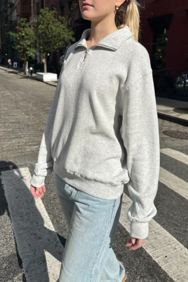 MW878-Z39XSC020000-03 Missy Thermal Pullover