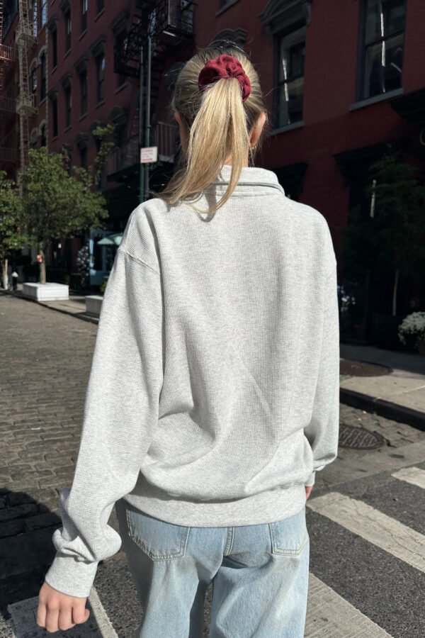 MW878-Z39XSC020000-04 Missy Thermal Pullover