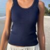 Ronnie Long Tank