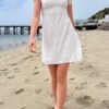 MW911AP-467S07100V284B-01 Cassandra Dress