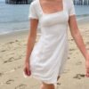 MW911AP-467S07100V284B-02 Cassandra Dress