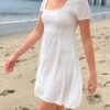 MW911AP-467S07100V284B-03 Cassandra Dress