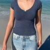 MW931-58S07100V228HP1-01_01157396-ed52-4fb8-911f-5d0f57cf3086 Gina Polka Dots Top