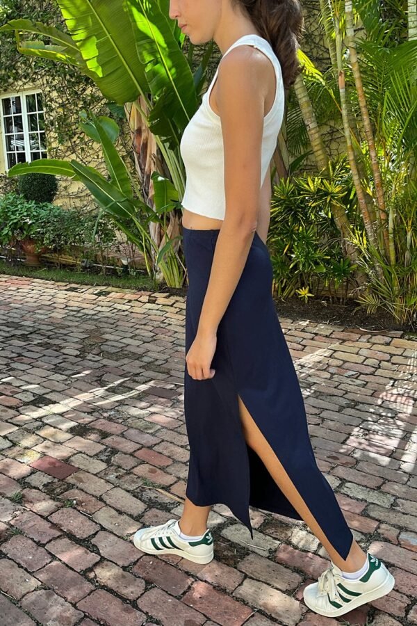 MX261B-1254ST220000-02 Josie Skirt