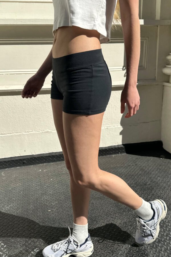 MY122-622PS0010000-02 Madelyn Shorts