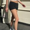 MY122-622PS0010000-03 Madelyn Shorts