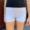 MY122-622PS0280000-02 Madelyn Shorts