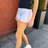 MY122-622PS0280000-04 Madelyn Shorts