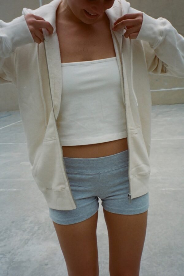 MY122-622PSD480000 Madelyn Shorts