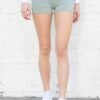 MY122-622PST7300001 Madelyn Shorts