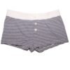 MY122P-58SU2900B11RegularpriceProductPrice Boyshort Stripe Underwear