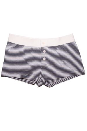 MY122P-58SU2900B11RegularpriceProductPrice Boyshort Stripe Underwear
