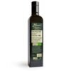 Oil_500ml_back Organic Extra Virgin Olive Oil