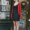 Dyane Dress