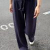 Rainey Cotton Sweatpants