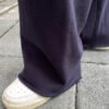 Rainey Cotton Sweatpants
