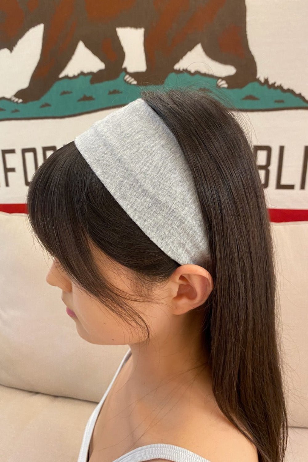 Cotton Headband