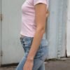 md159-z166sz310000_2 Hailie Basic Top