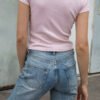 md159-z166sz310000_3 Hailie Basic Top