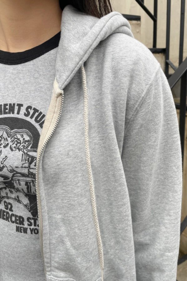 Christy Hoodie